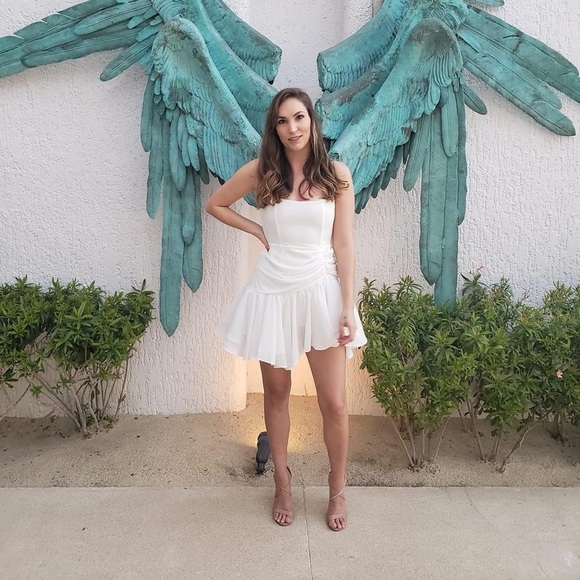 Sofia The Label Eden Dress - Picture 1 of 2